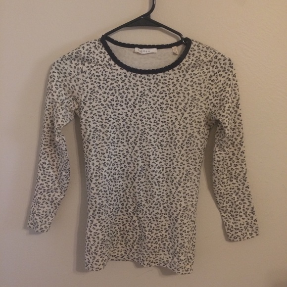 Doen Basile Tee - Picture 4 of 12